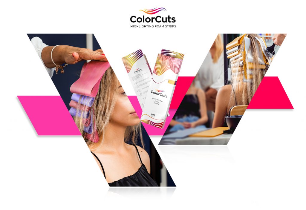 color cuts