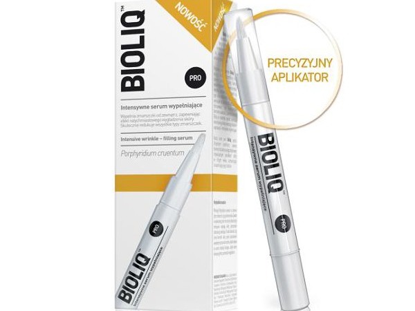 BIOLIQ PRO serum – intensywne wypełnienie zmarszczek