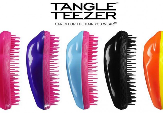 Tangle Teezer a tańszy zamiennik TT-Hair Donegal