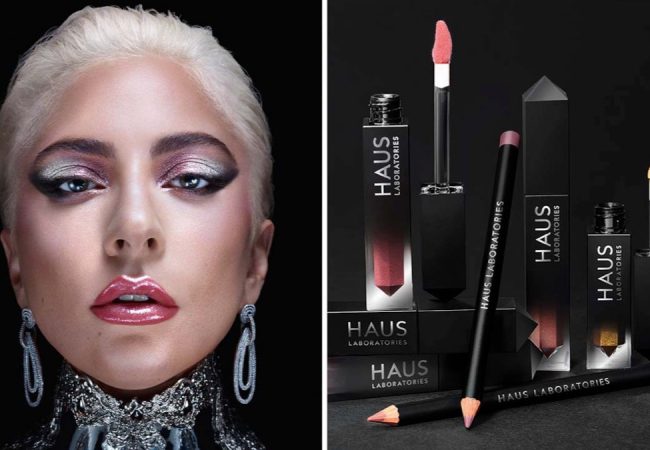 Haus Laboratories ‒ nowa marka kosmetyczna. Co oferuje Lady Gaga?