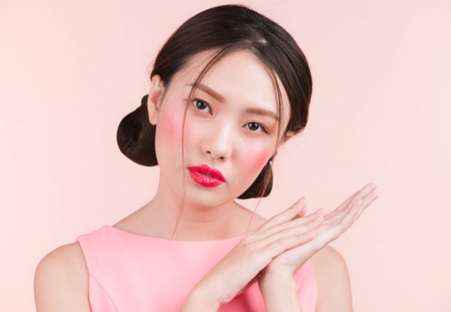 Trendy k-beauty, czyli składniki koreańskich kosmetyków