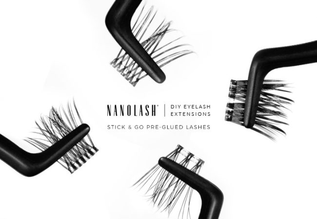 Nanolash Stick & Go Pre-Glued Lashes: Rewolucja w świecie rzęs, którą naprawdę pokochasz