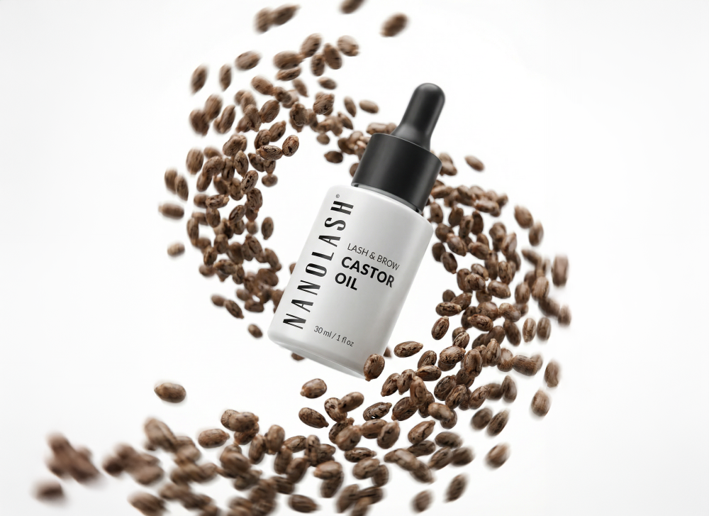 nanolash olejek na rzesy i brwi